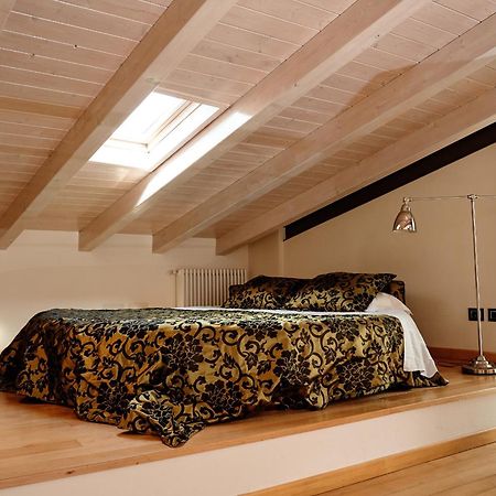 Bed and Breakfast Ad Sidera Пастренго Номер фото