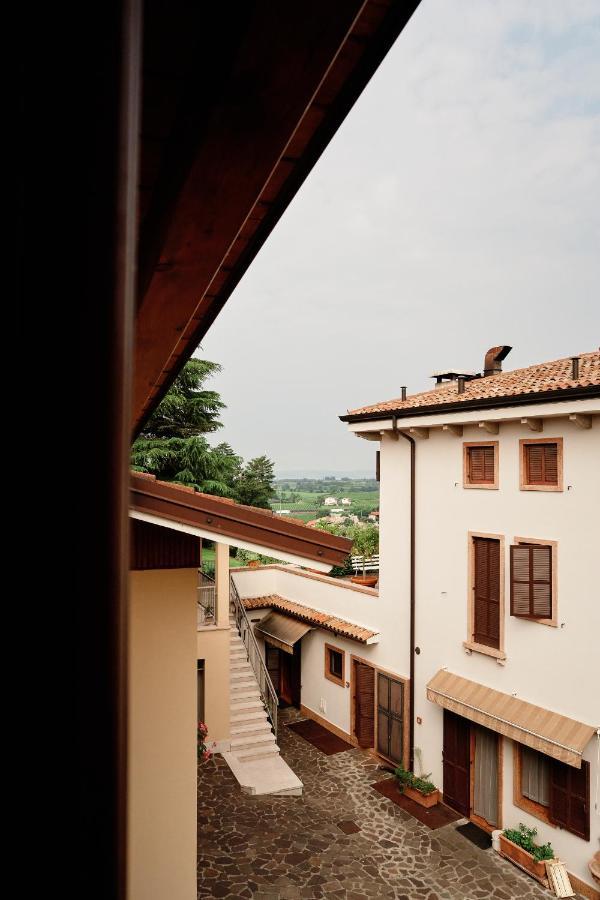 Bed and Breakfast Ad Sidera Пастренго Экстерьер фото