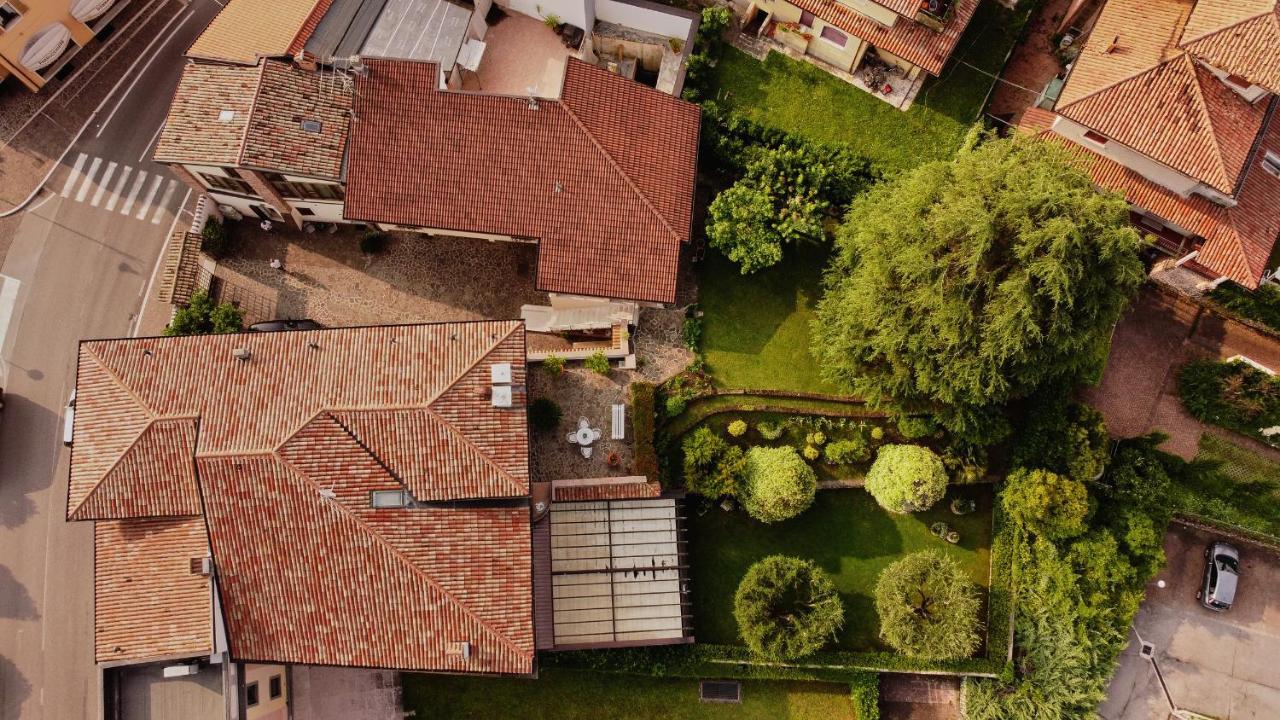 Bed and Breakfast Ad Sidera Пастренго Экстерьер фото