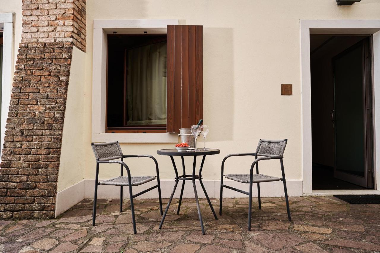 Bed and Breakfast Ad Sidera Пастренго Экстерьер фото