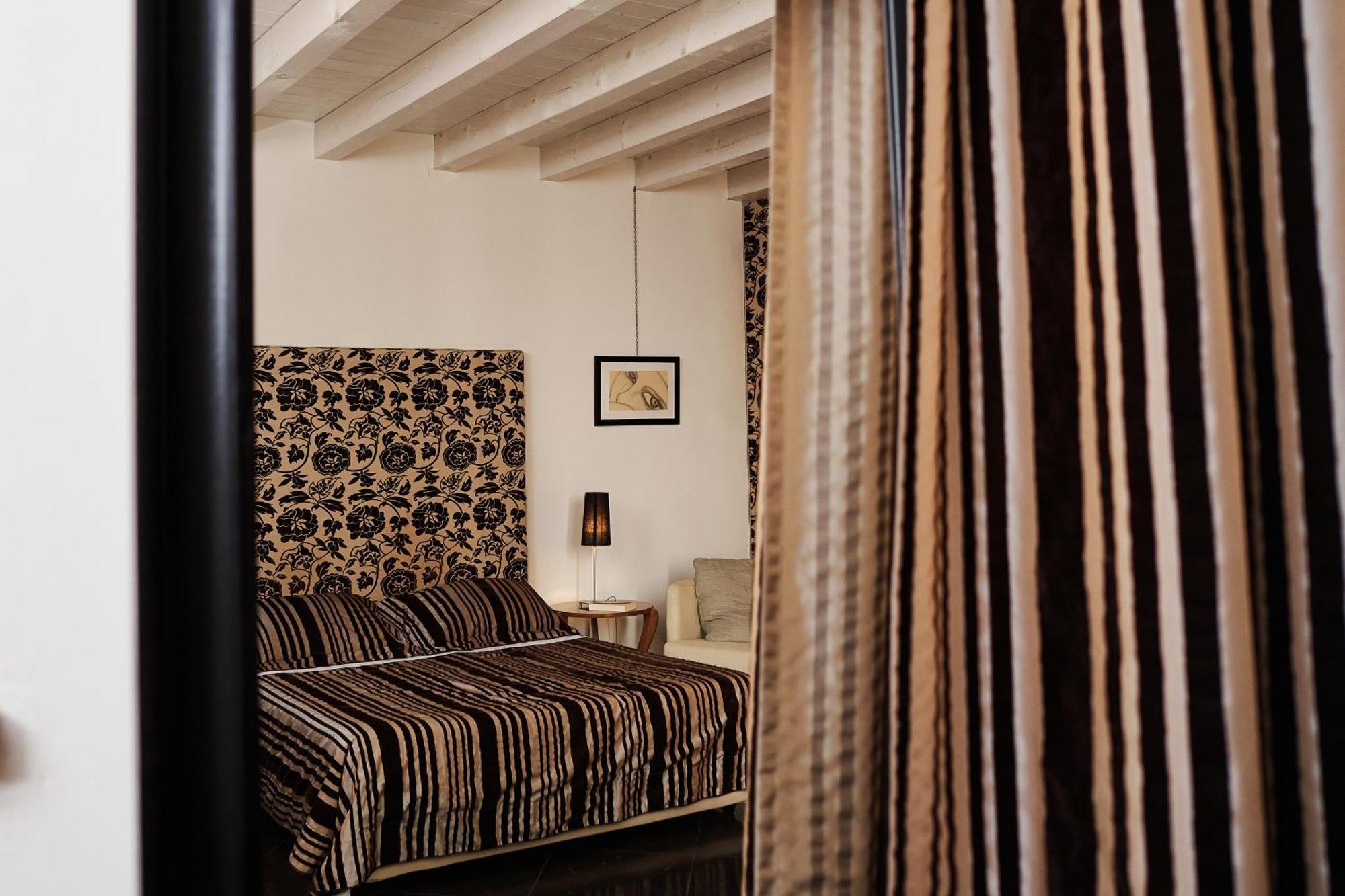 Bed and Breakfast Ad Sidera Пастренго Номер фото