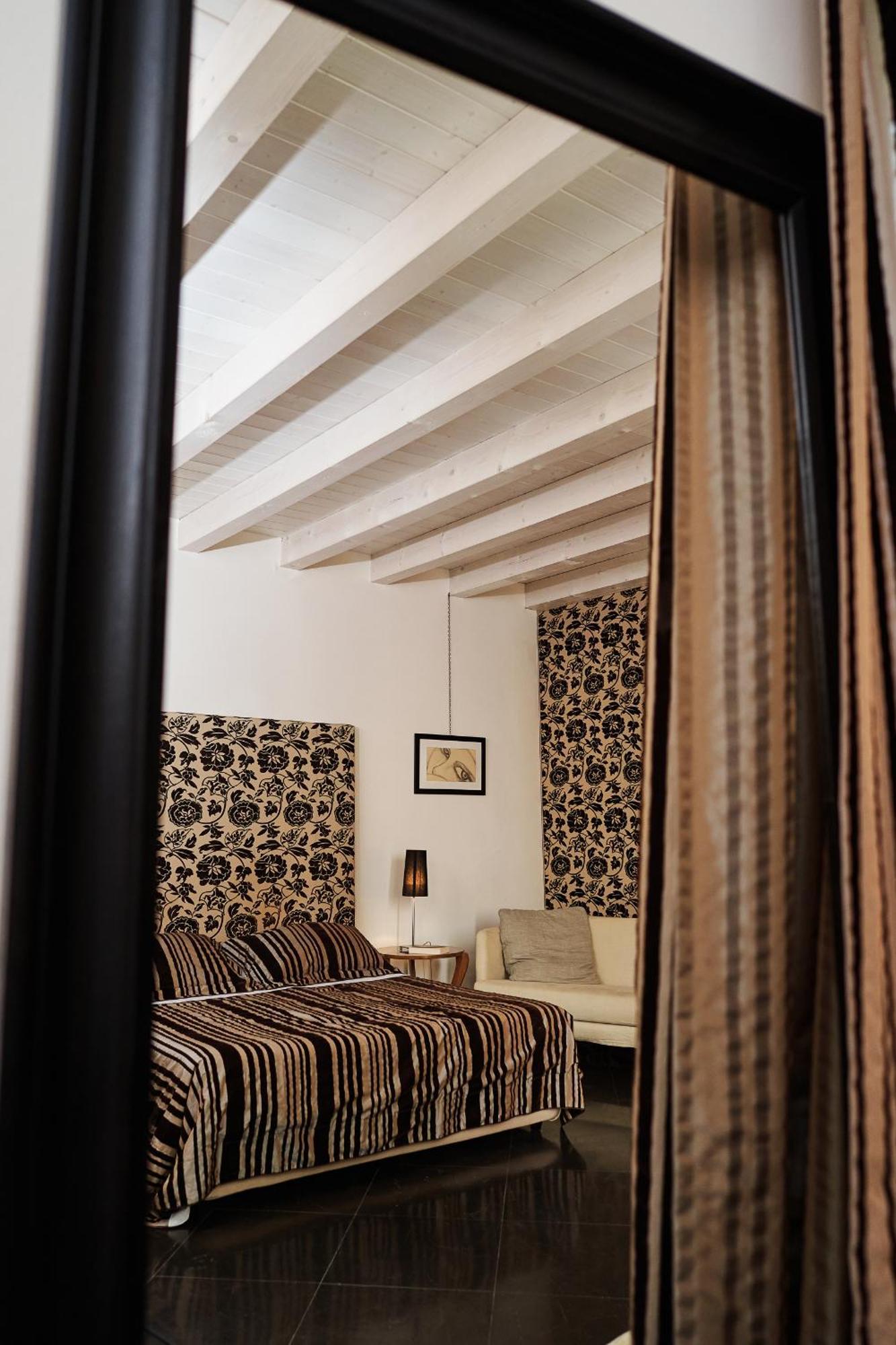 Bed and Breakfast Ad Sidera Пастренго Номер фото