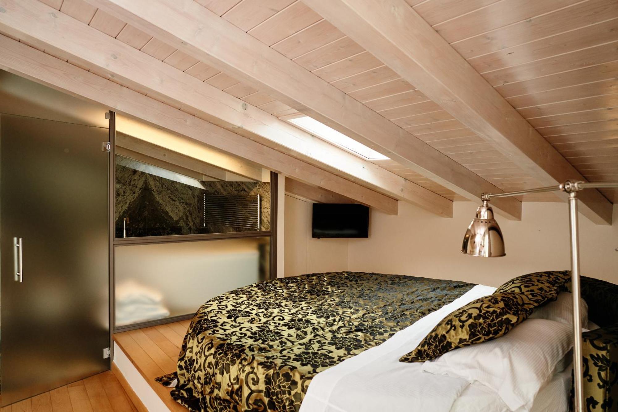 Bed and Breakfast Ad Sidera Пастренго Номер фото