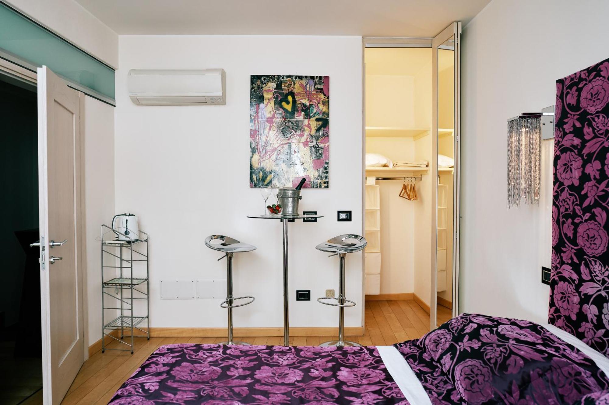 Bed and Breakfast Ad Sidera Пастренго Номер фото