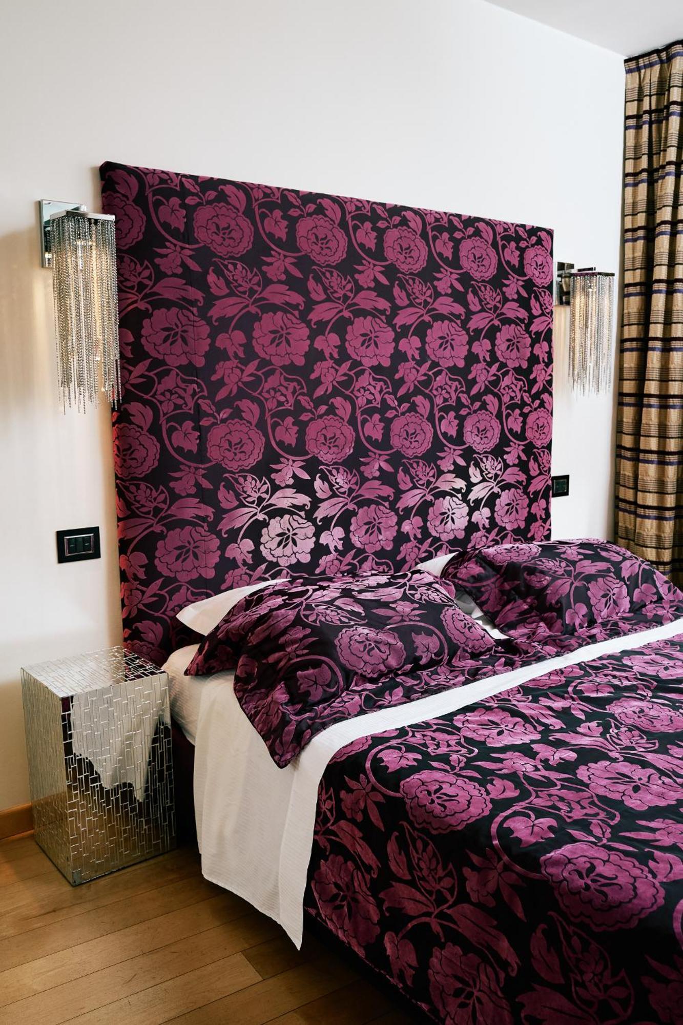 Bed and Breakfast Ad Sidera Пастренго Номер фото