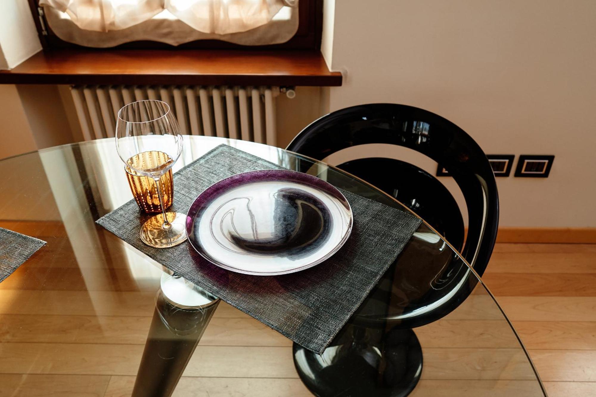 Bed and Breakfast Ad Sidera Пастренго Номер фото