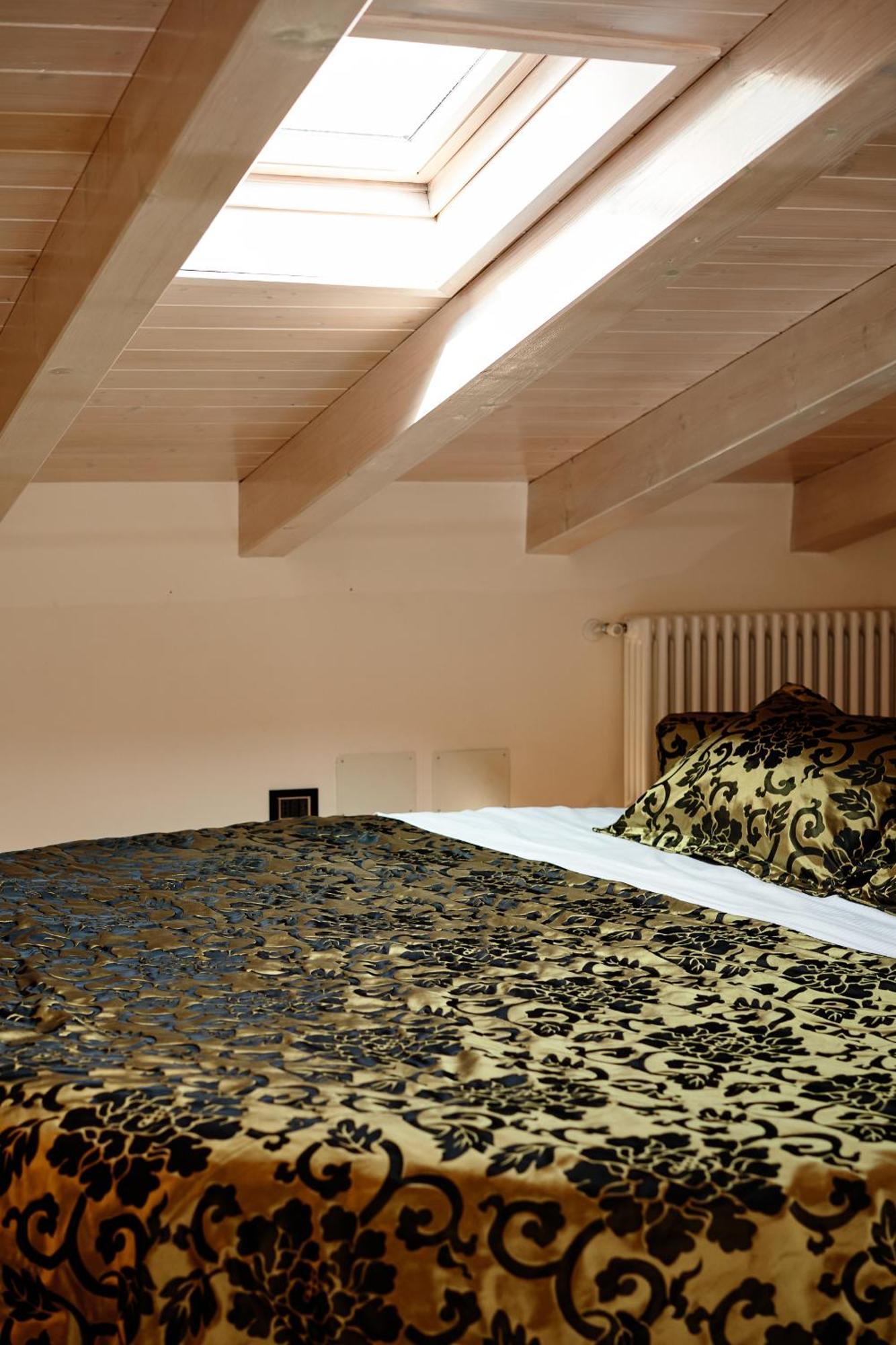 Bed and Breakfast Ad Sidera Пастренго Номер фото
