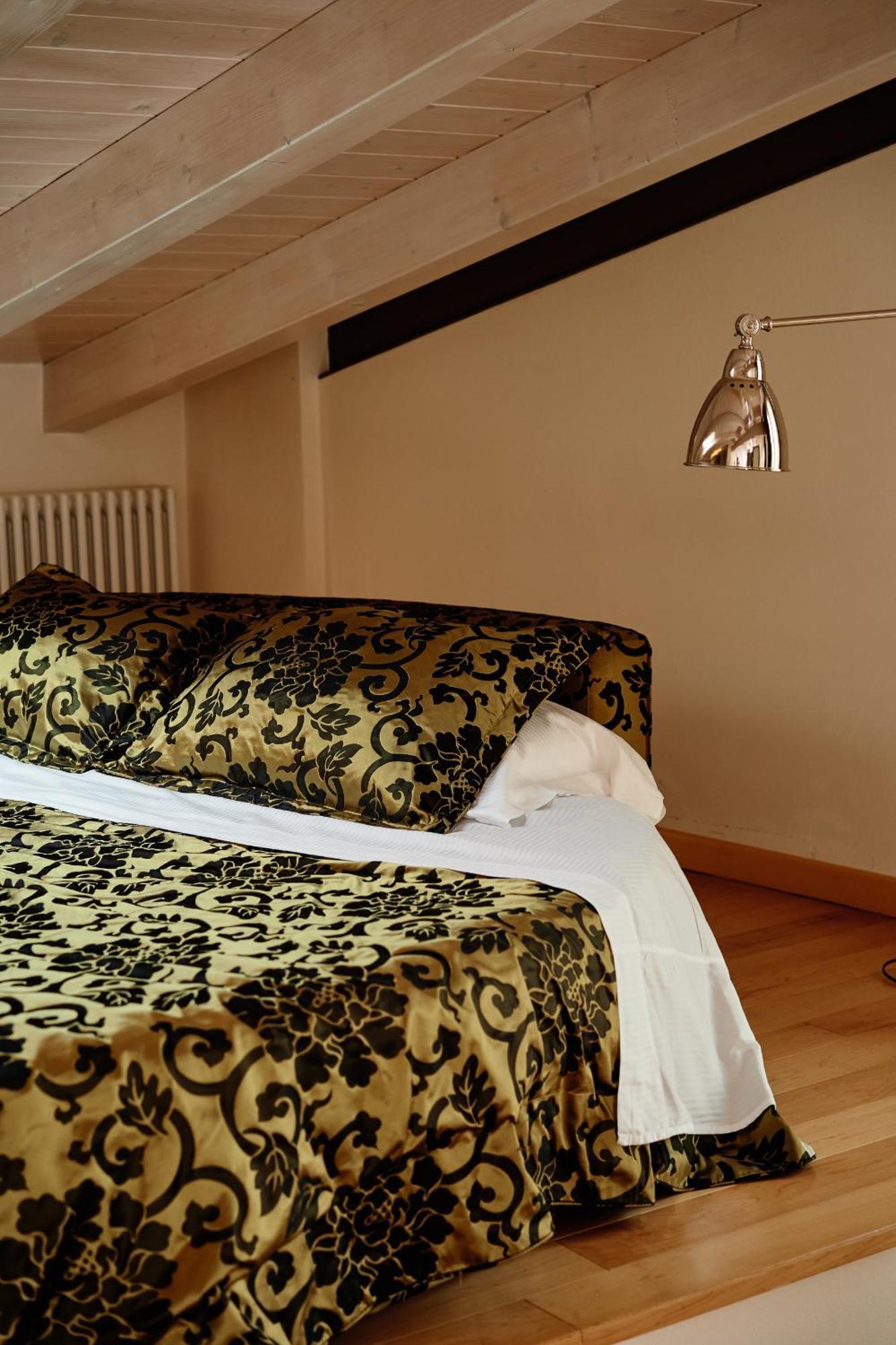 Bed and Breakfast Ad Sidera Пастренго Номер фото