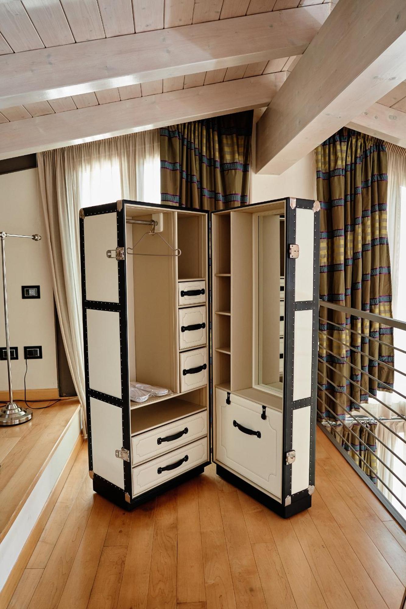 Bed and Breakfast Ad Sidera Пастренго Номер фото