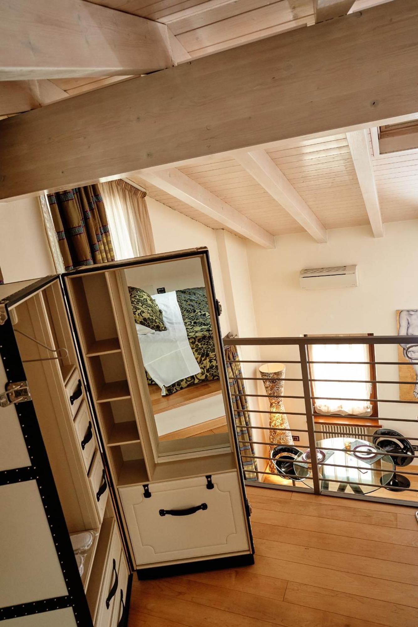 Bed and Breakfast Ad Sidera Пастренго Номер фото