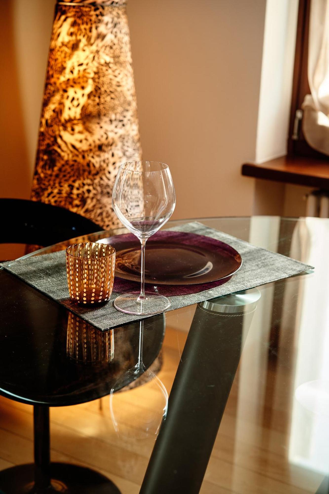 Bed and Breakfast Ad Sidera Пастренго Номер фото